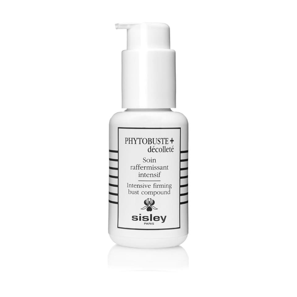 Phytobuste + Décolleté
