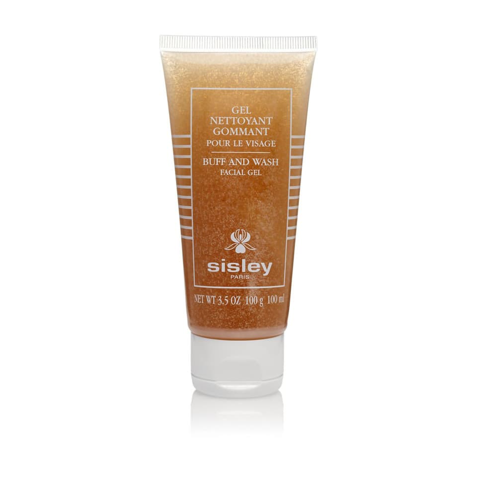 Gel Nettoyant Gommant