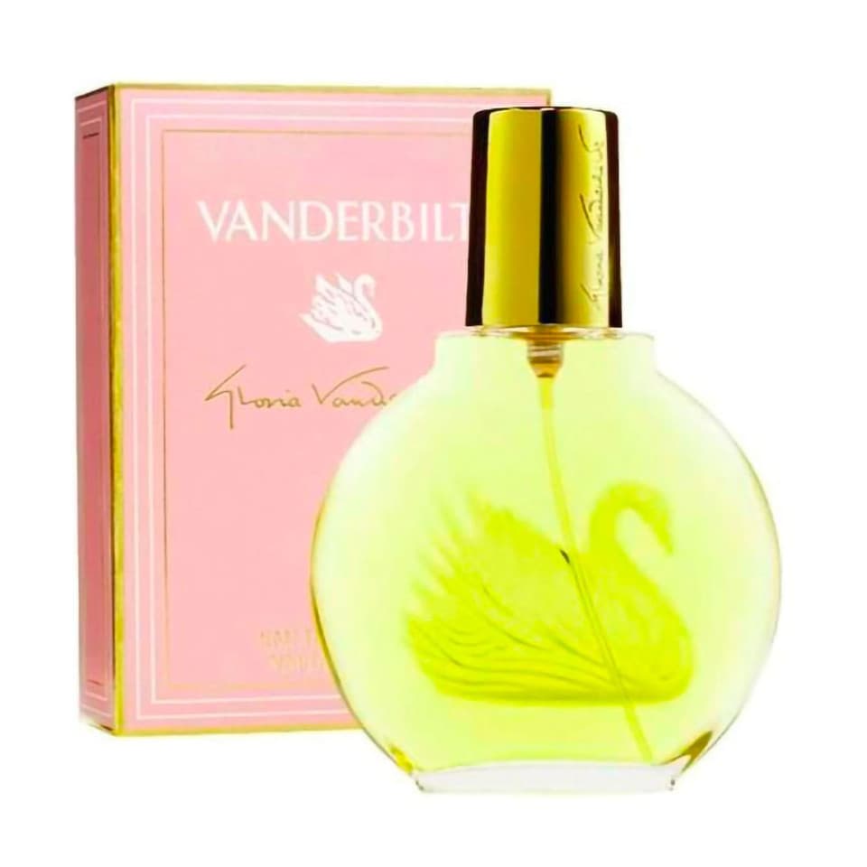 Vanderbilt - Eau De Toilette