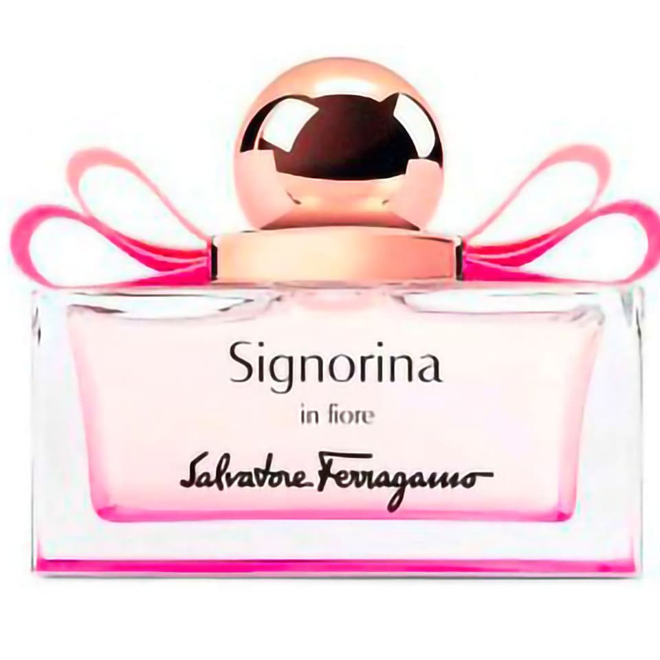 Signorina In Fiore - Eau De Toilette