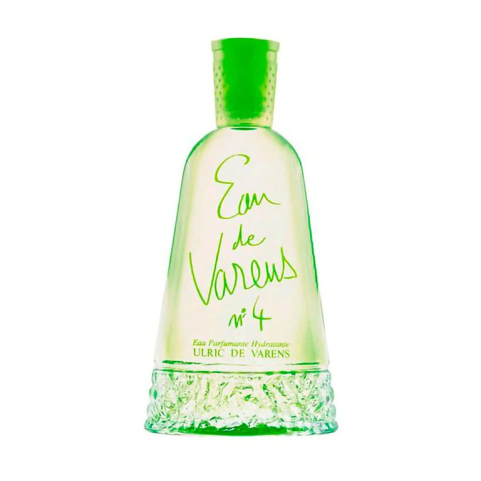 Eau De Varens N°4 - Acqua Profumata Corpo