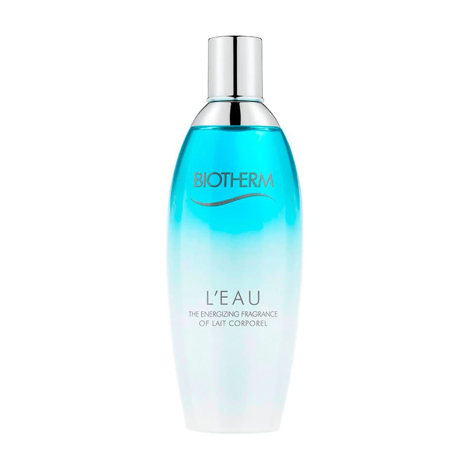 L'eau - Acqua Profumata Corpo