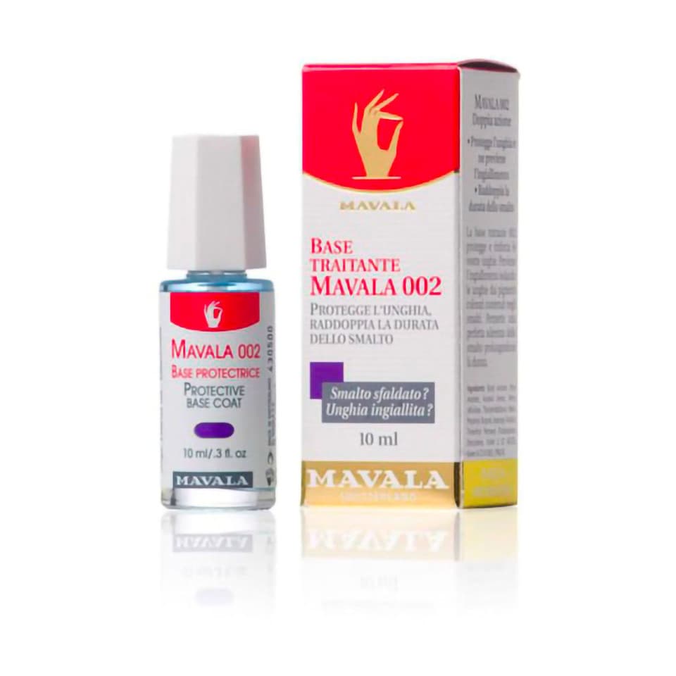 Base Traitante Mavala 002