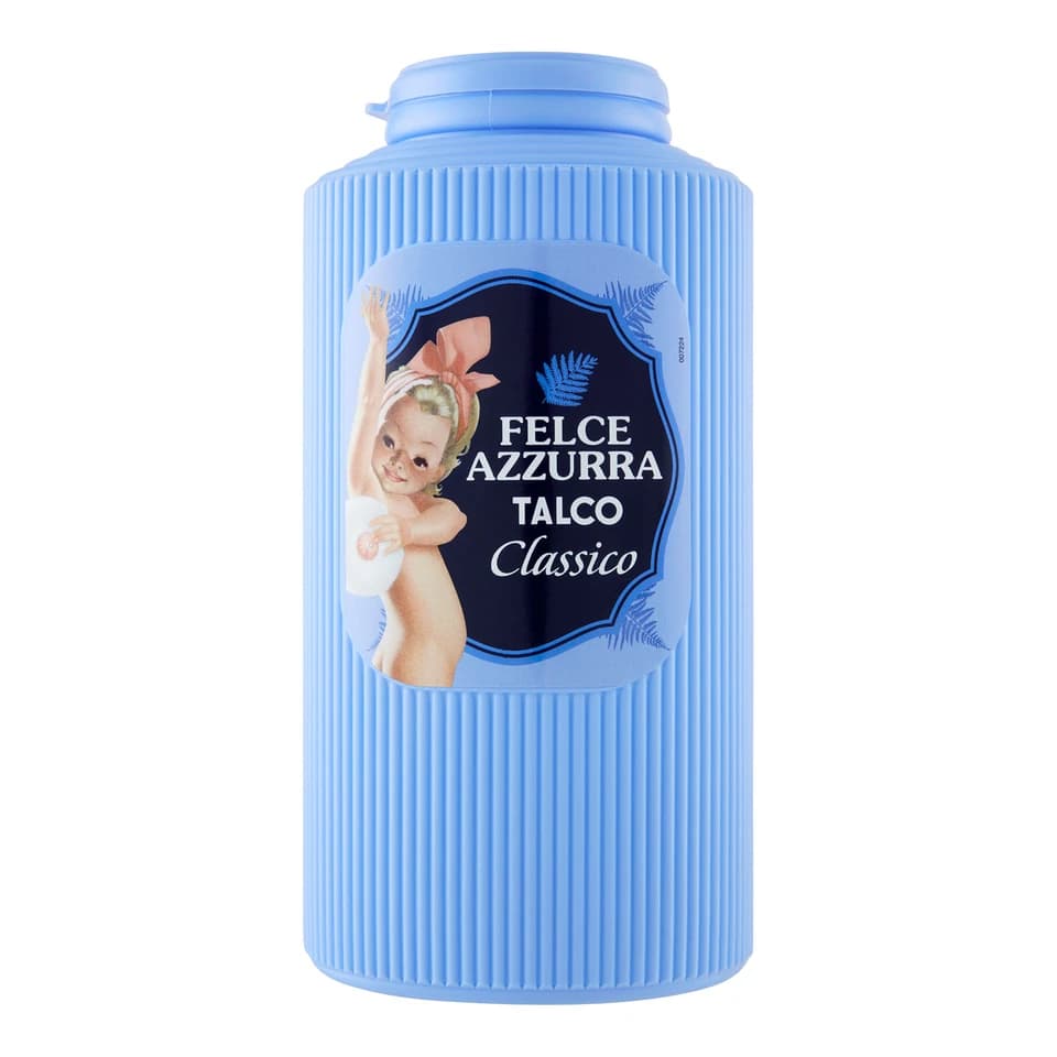 Talco Classico