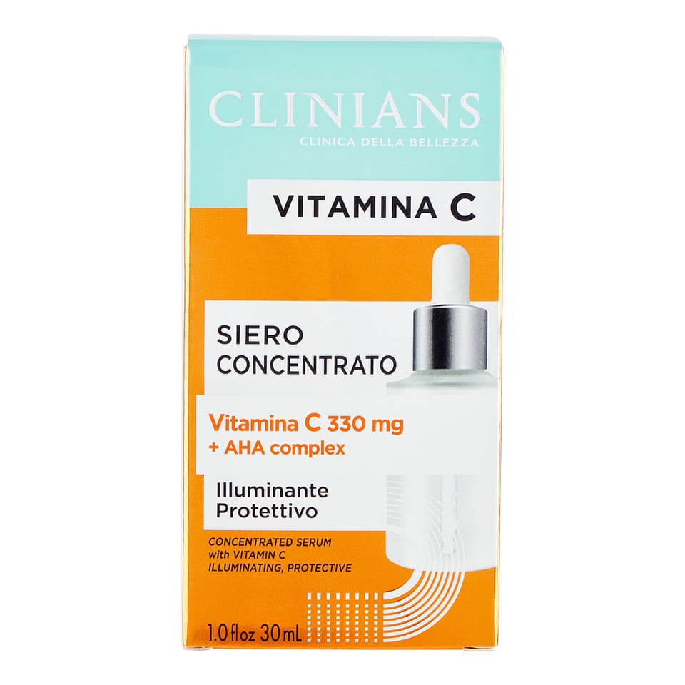 Siero Concentrato Vitamina C
