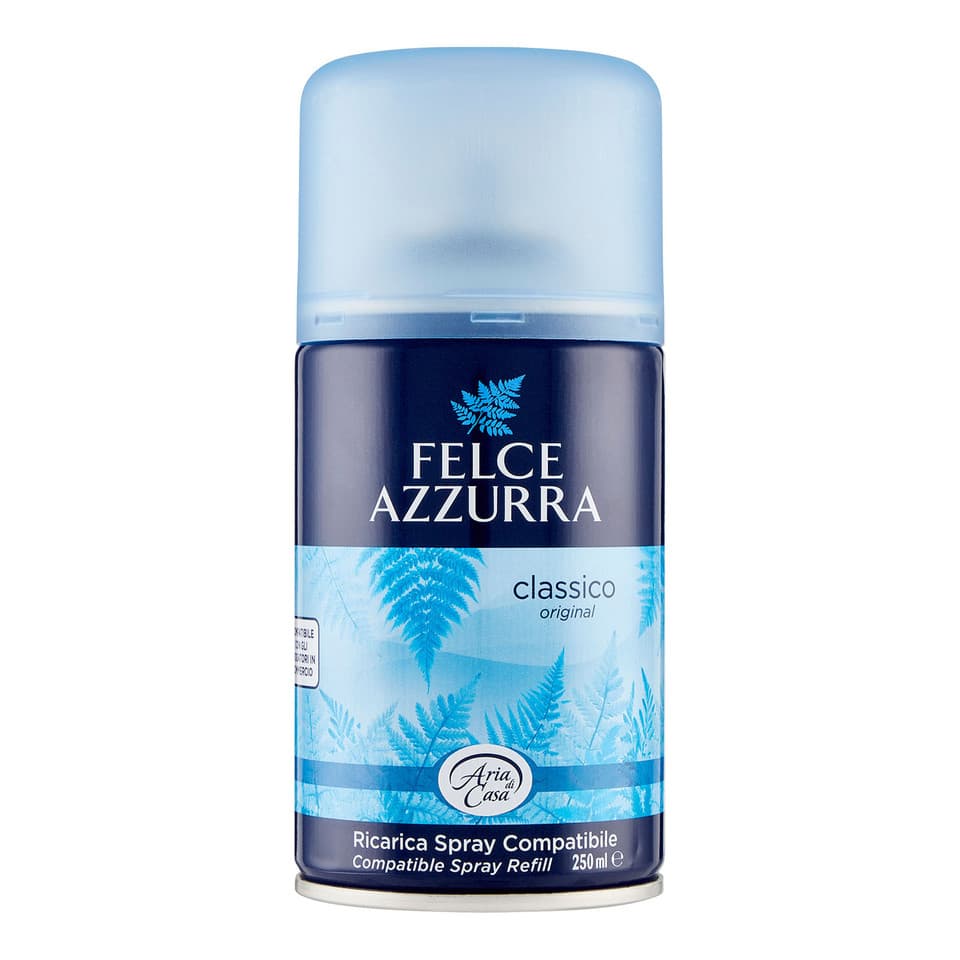 Aria Di Casa Classico Ricarica Spray Compatibile