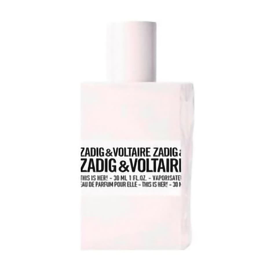 This Is Her - Eau De Parfum