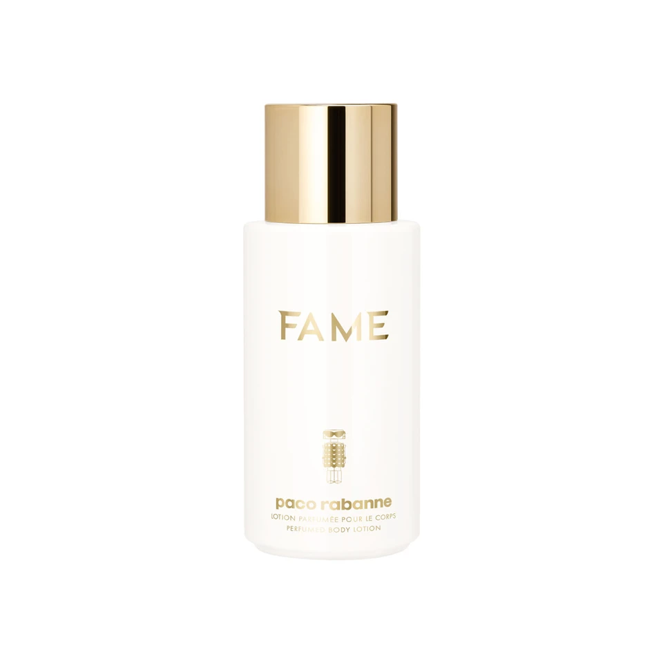 Fame Body Lotion - Latte Corpo Donna