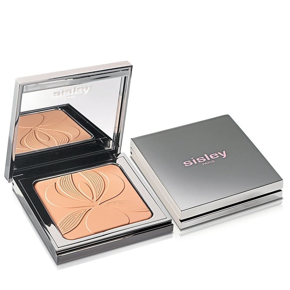 Blur Expert Luminous Matte Perfecting Veil