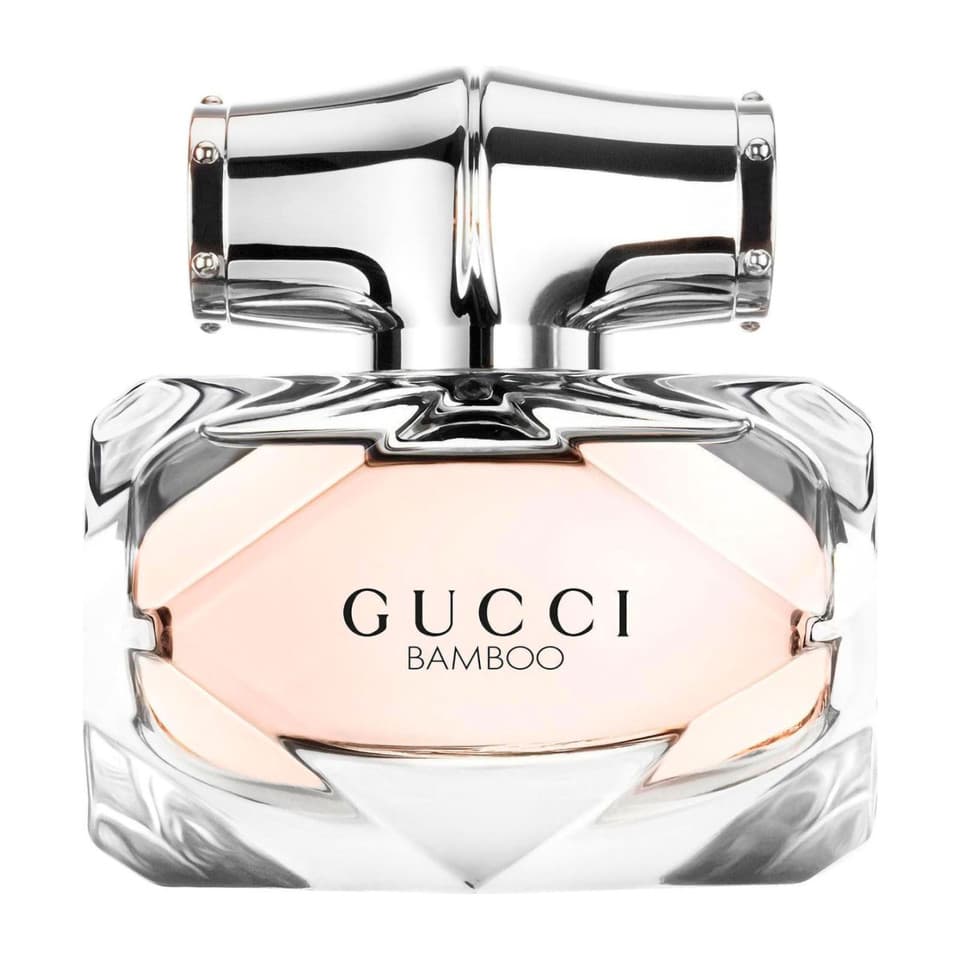 Bamboo - Eau De Toilette