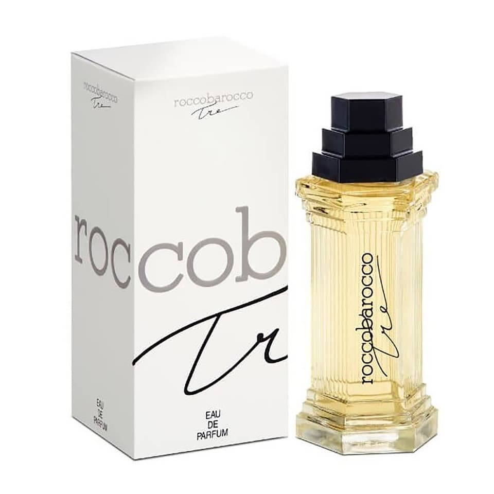 Tre - Eau De Parfum