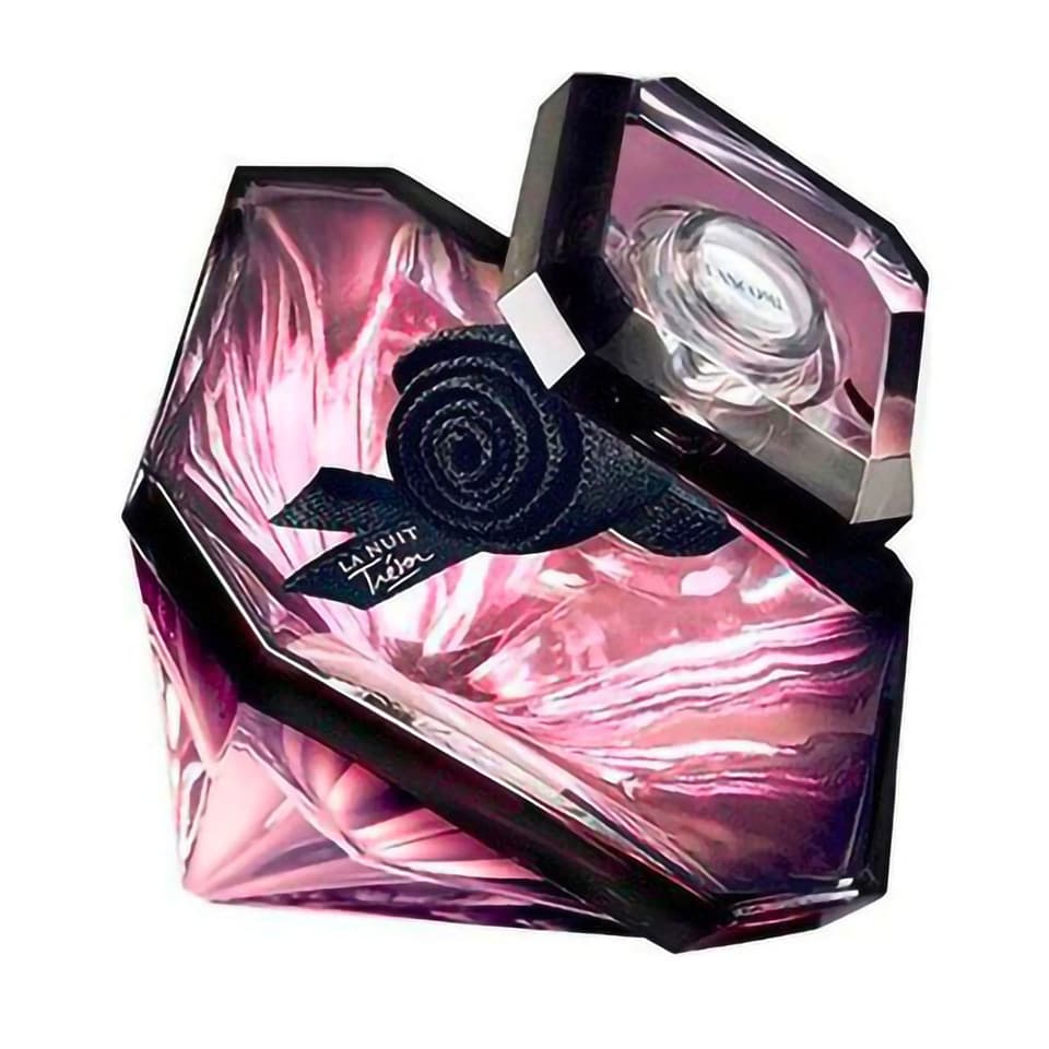 La Nuit Tresor - Eau De Parfum