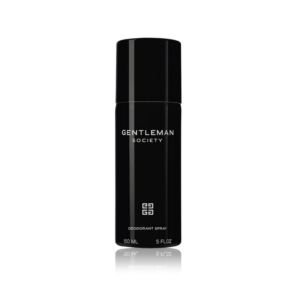 Gentleman Society Deodorante Spray