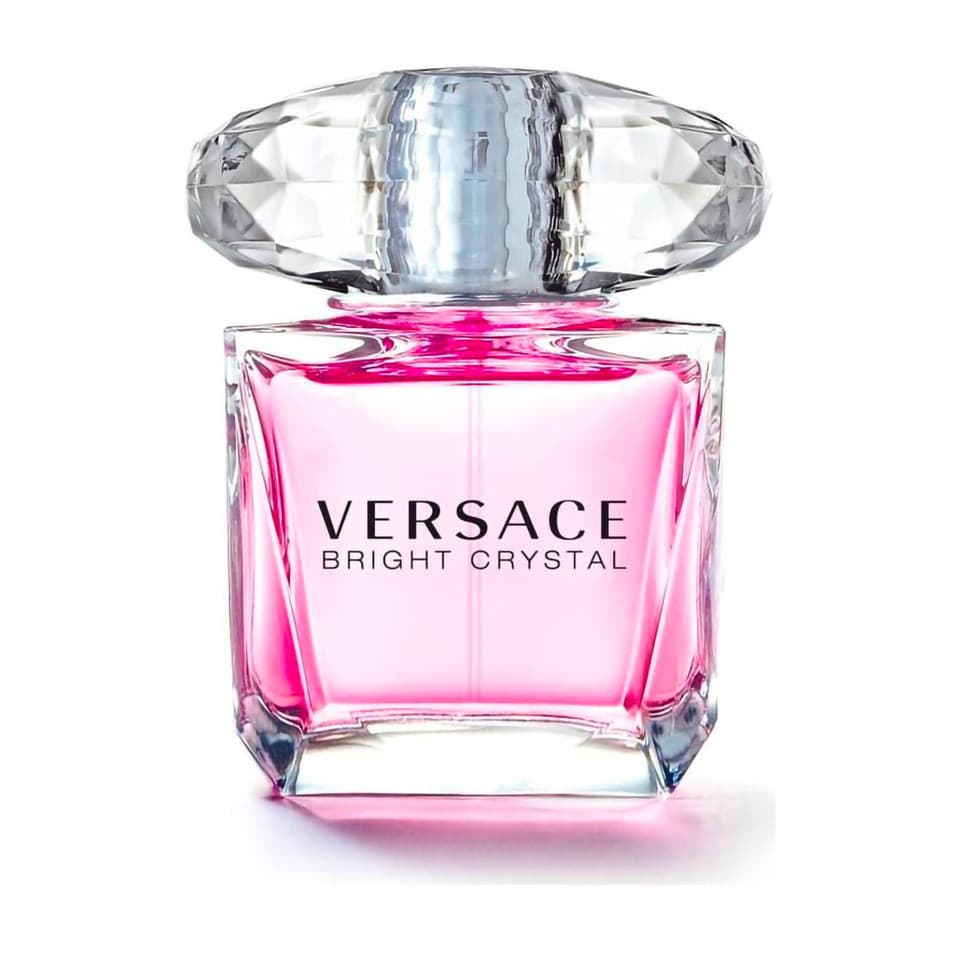 Bright Crystal - Eau De Toilette
