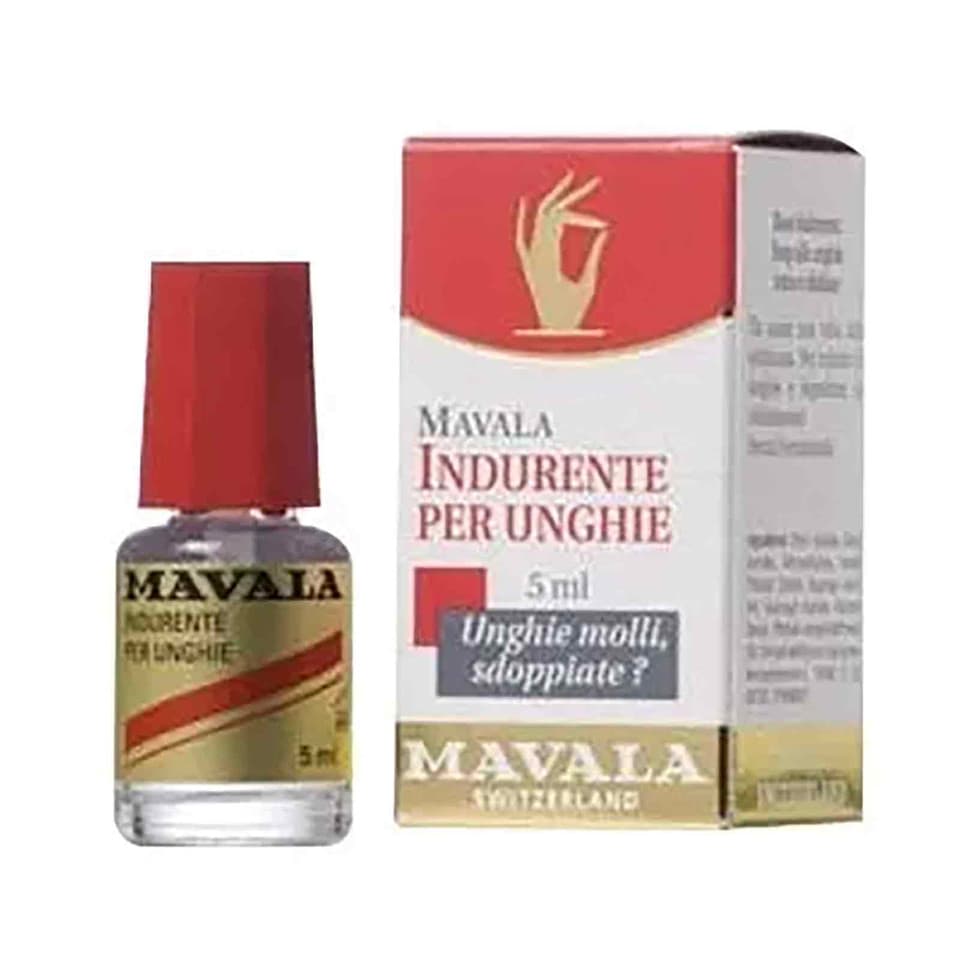 Indurente Per Unghie