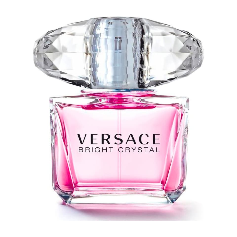 Bright Crystal - Eau De Toilette