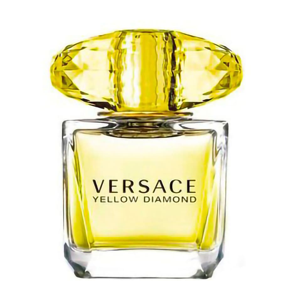 Yellow Diamond - Eau De Toilette