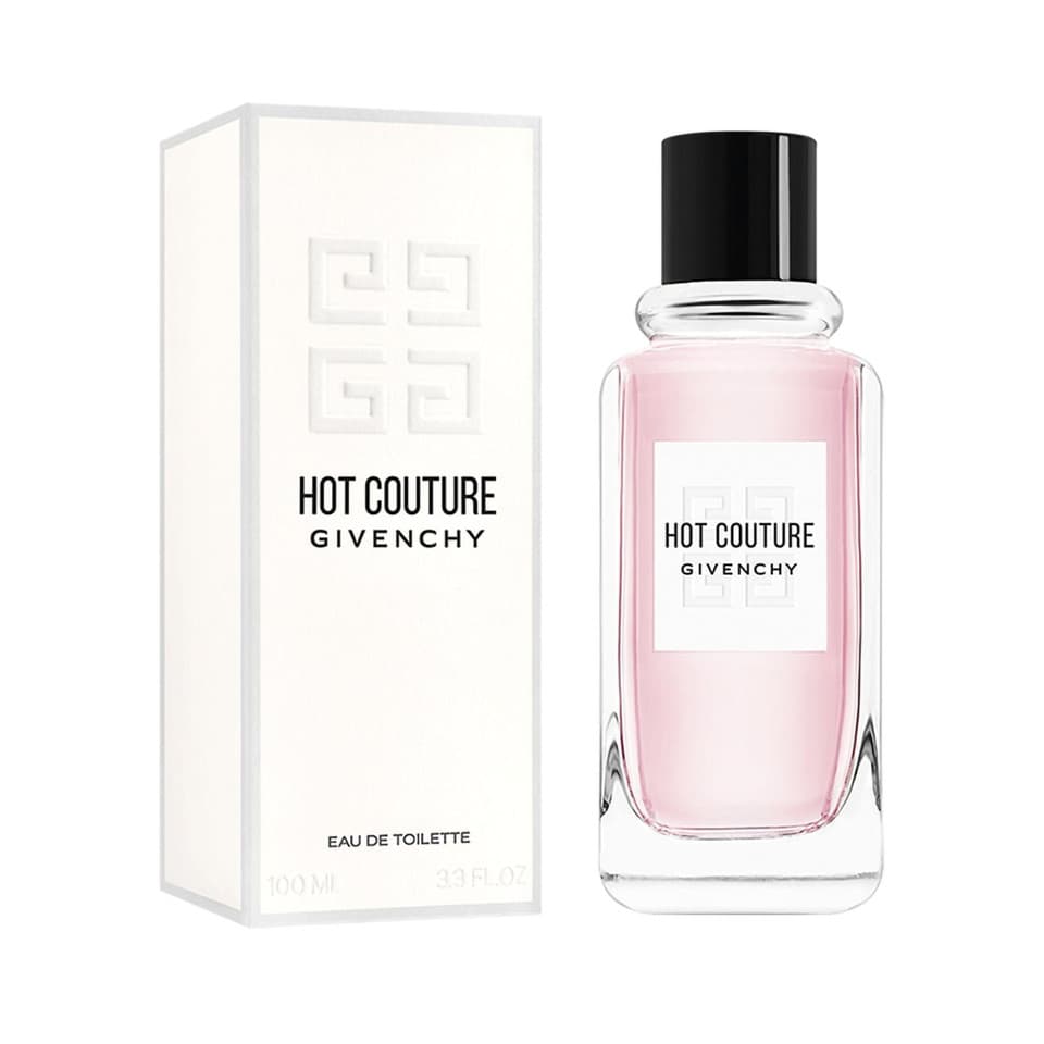 Hot Couture – Eau De Toilette