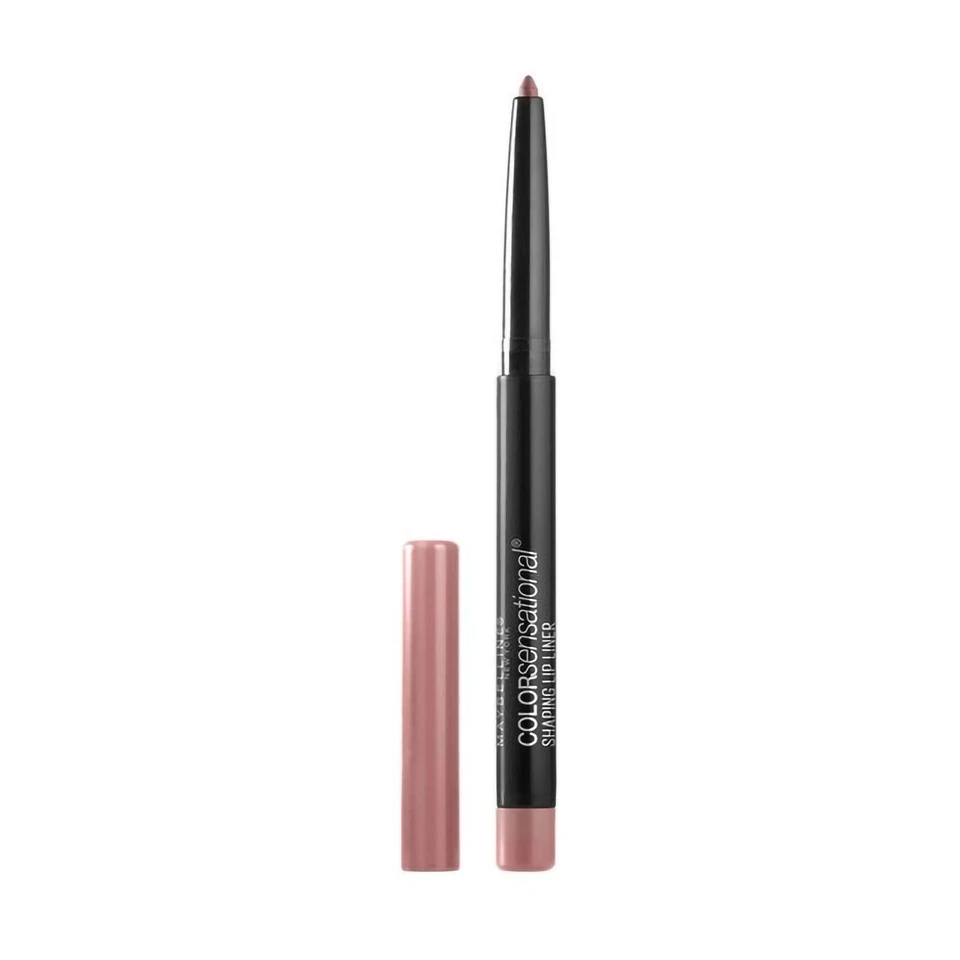 Color Sensational Shaping Lip Liner