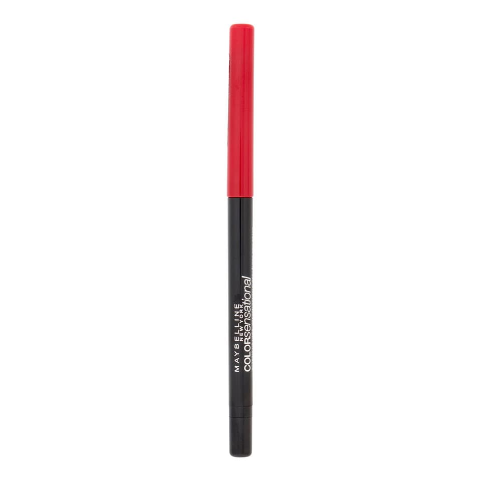 Color Sensational Shaping Lip Liner