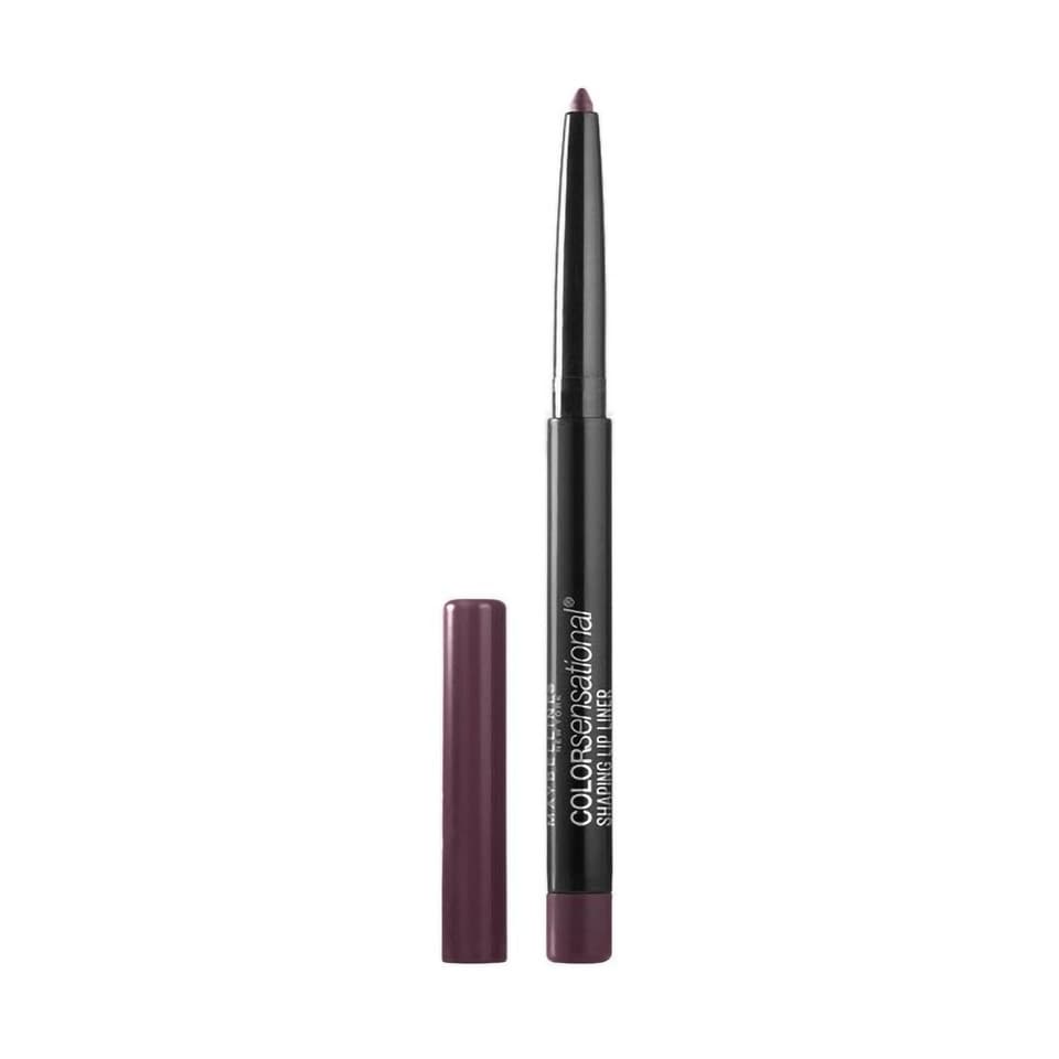 Color Sensational Shaping Lip Liner