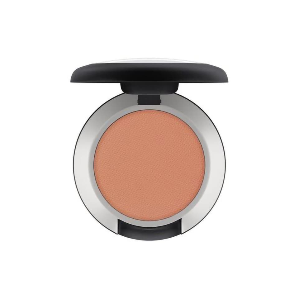 Mac Powder Kiss Soft Matte Eye Shadow