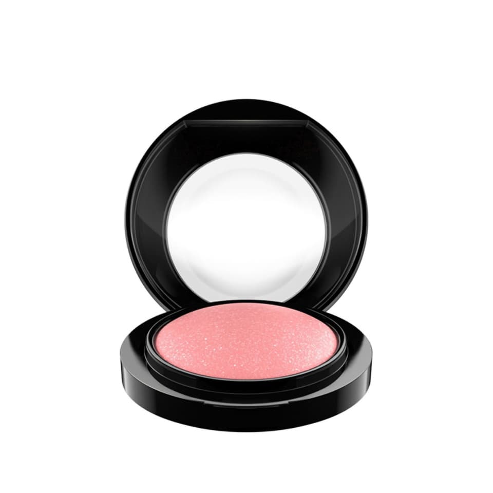 Mineralize Blush - Fard Compatto