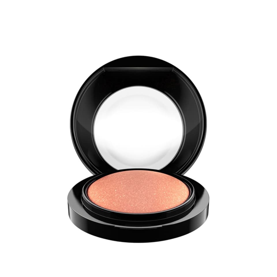 Mineralize Blush - Fard Compatto