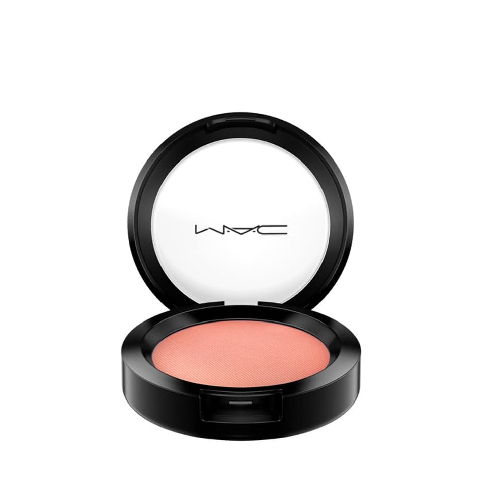 Powder Blush – Fard Compatto