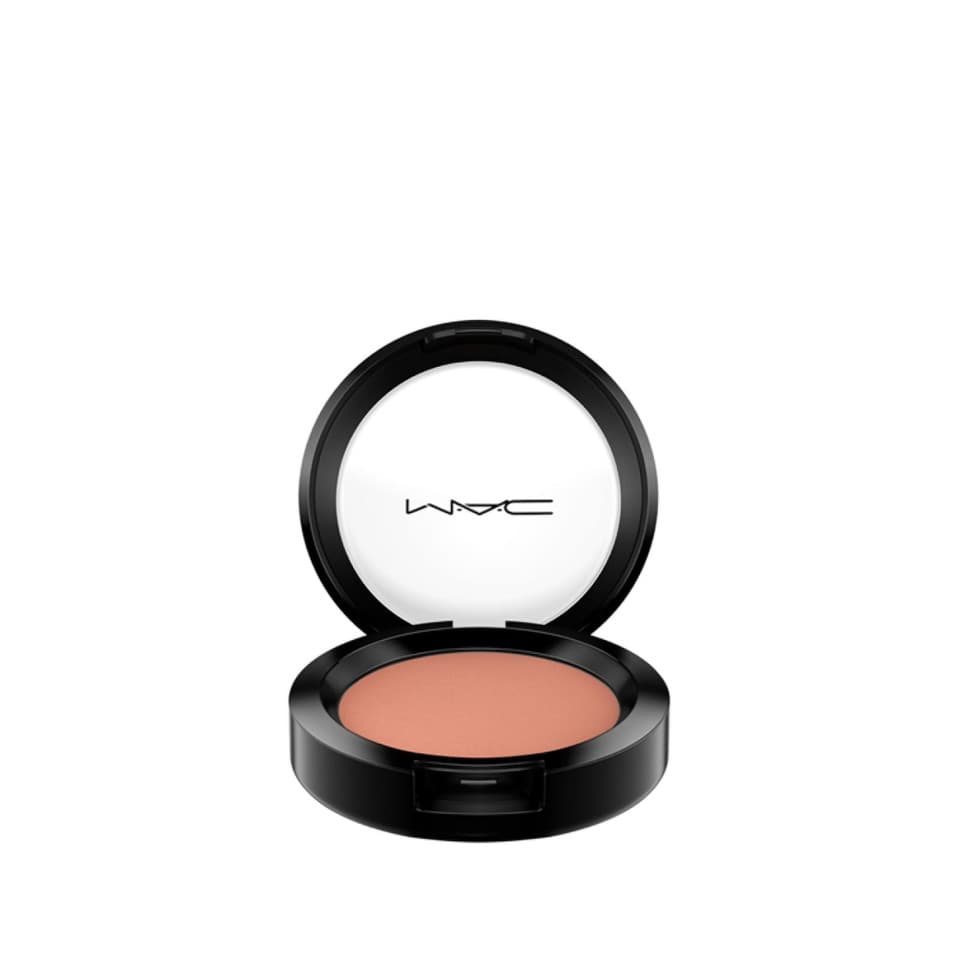Powder Blush - Fard Compatto Matte