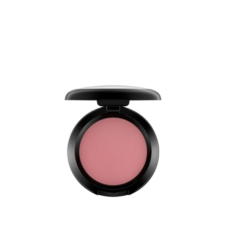 Powder Blush - Fard Compatto Matte