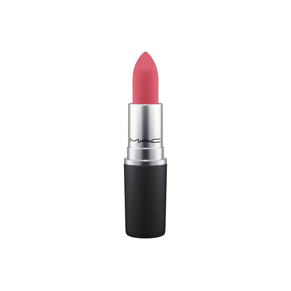 Powder Kiss Lipstick