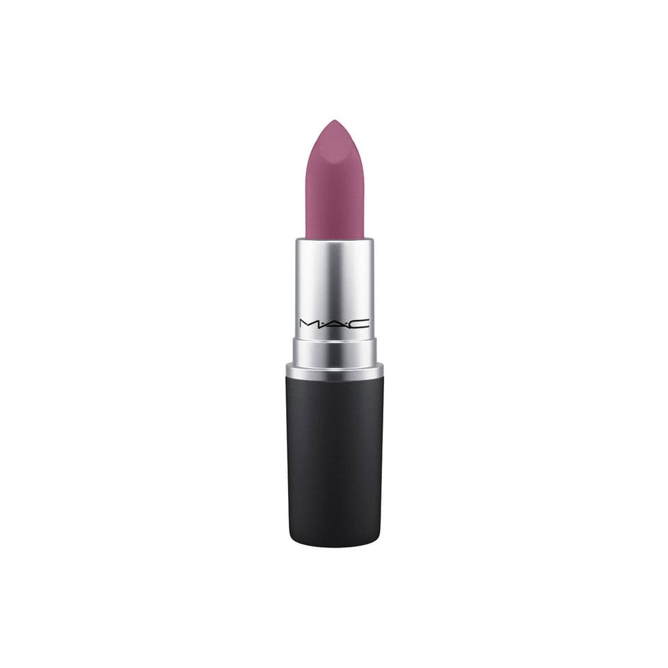 Powder Kiss Lipstick