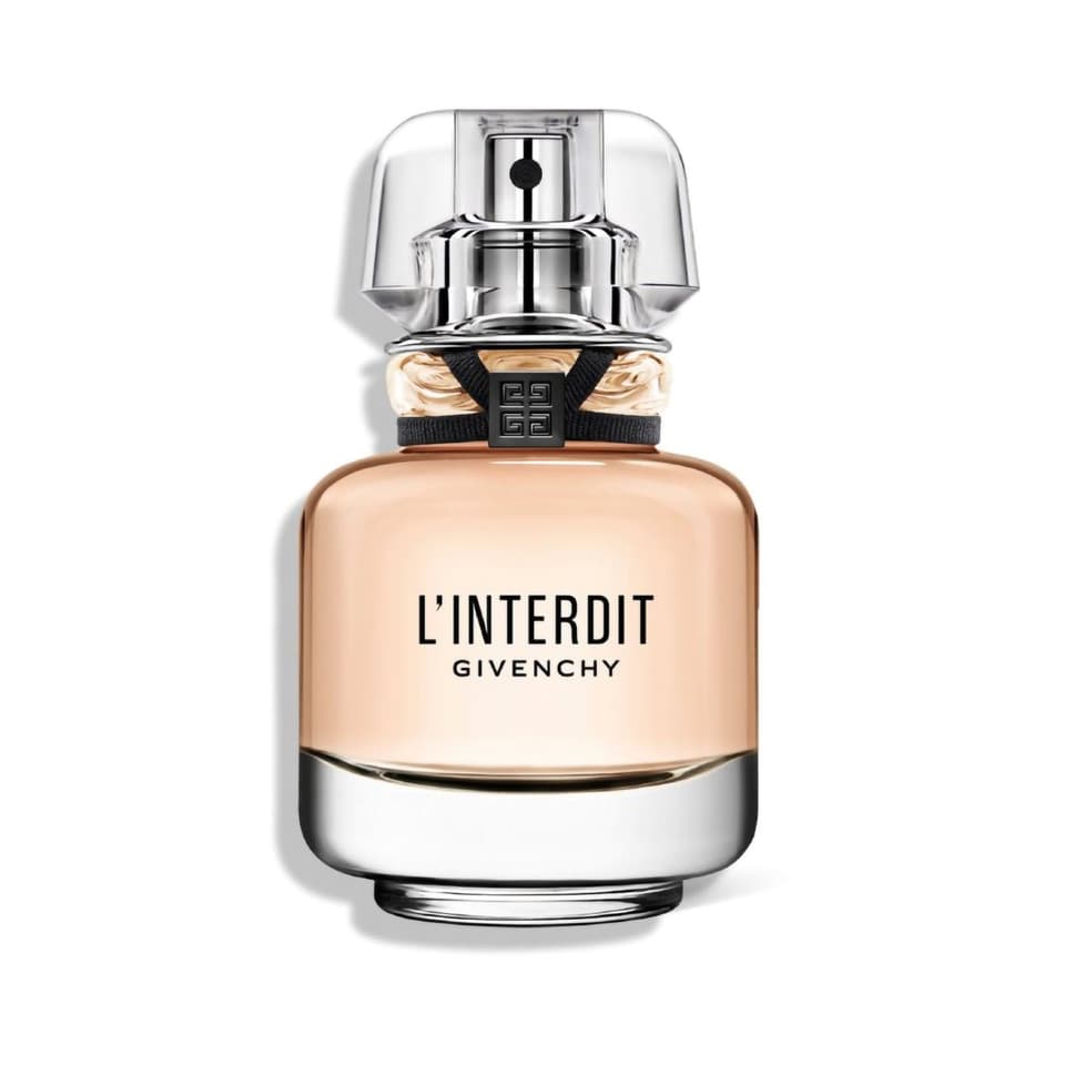 L`interdit - Eau De Parfum