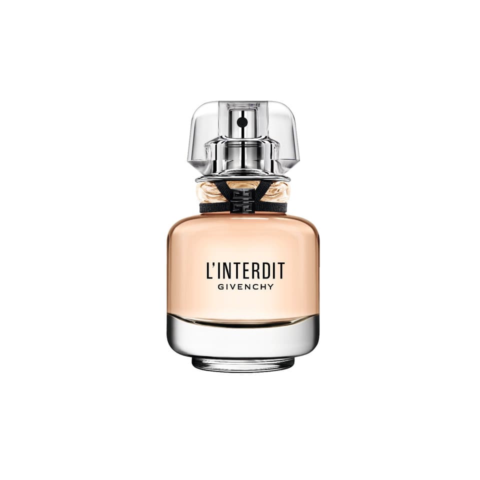 L`interdit - Eau De Parfum