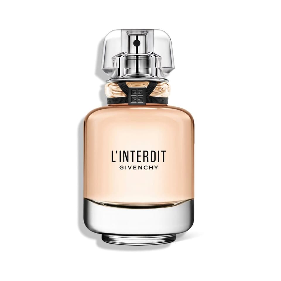 L`interdit - Eau De Parfum