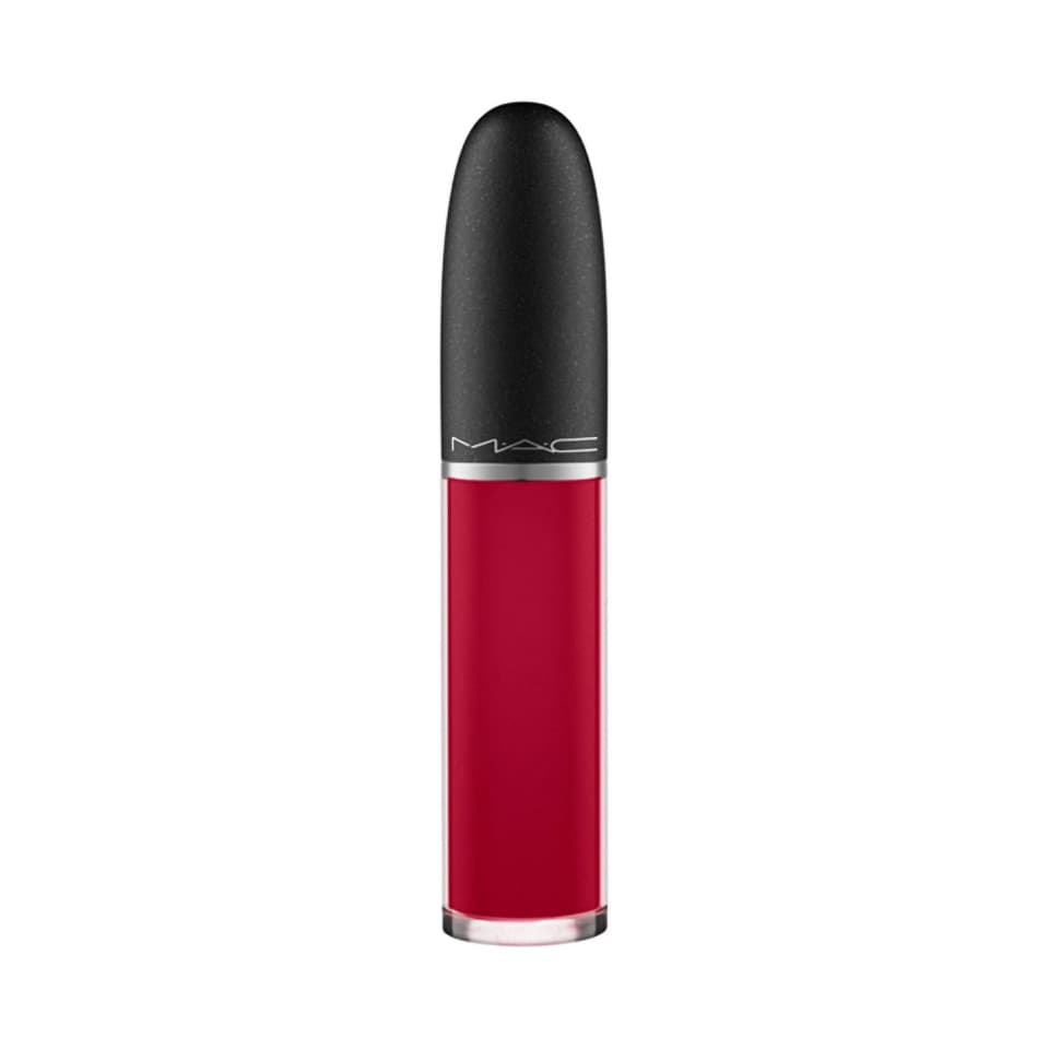 Retro Matte Liquid Lipcolour - Rossetto