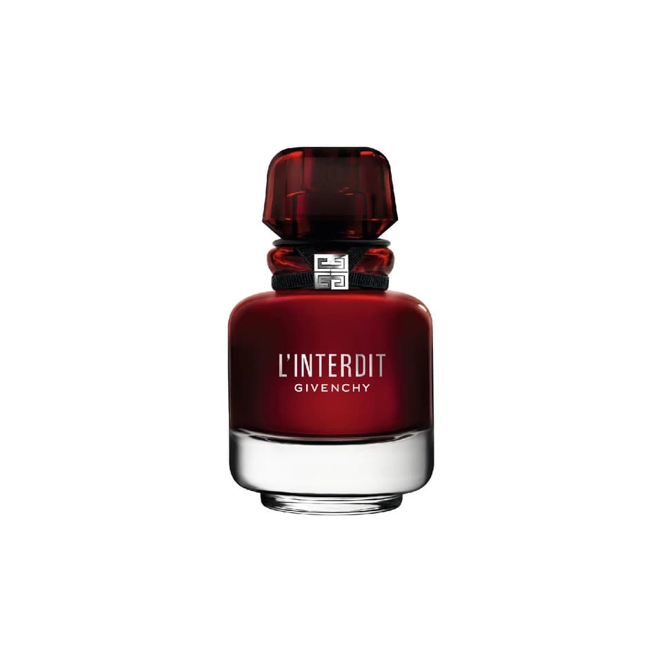 L`interdit Rouge – Eau De Parfum