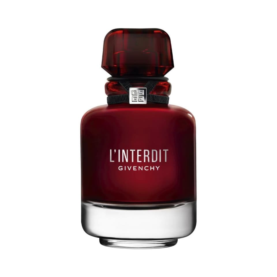 L`interdit Rouge – Eau De Parfum