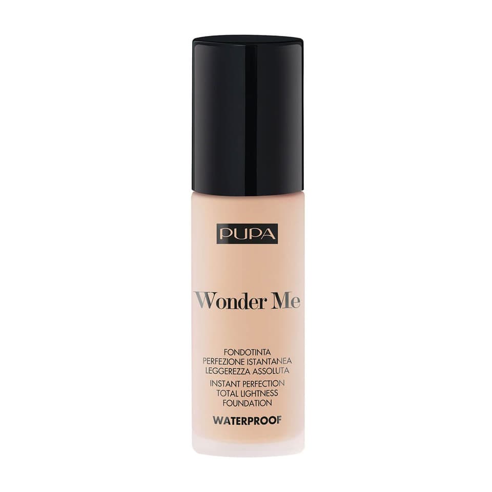 Wonder Me – Fondotinta Perfezione Istantanea