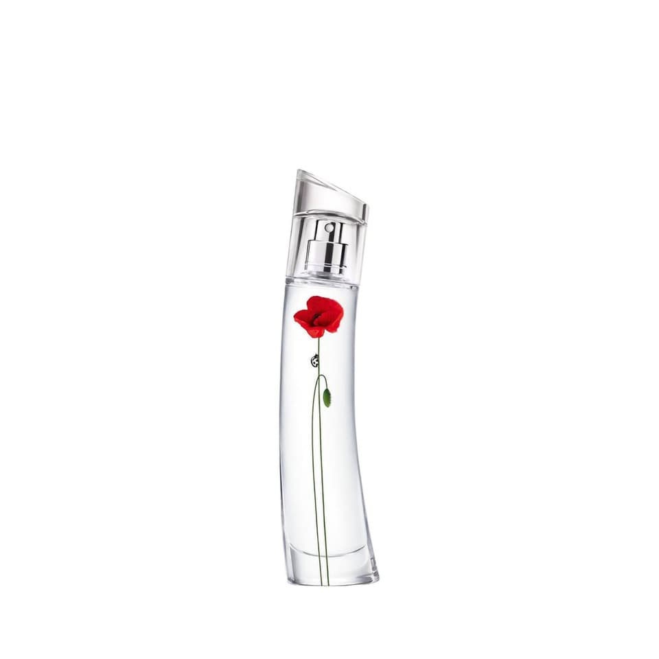 Flower By Kenzo La Recolte Parisienne – Eau De Parfum