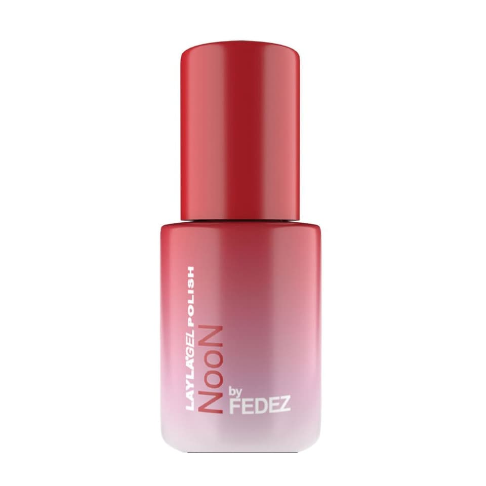 Noon By Fedez Gel Polish Smalto Semipermanente