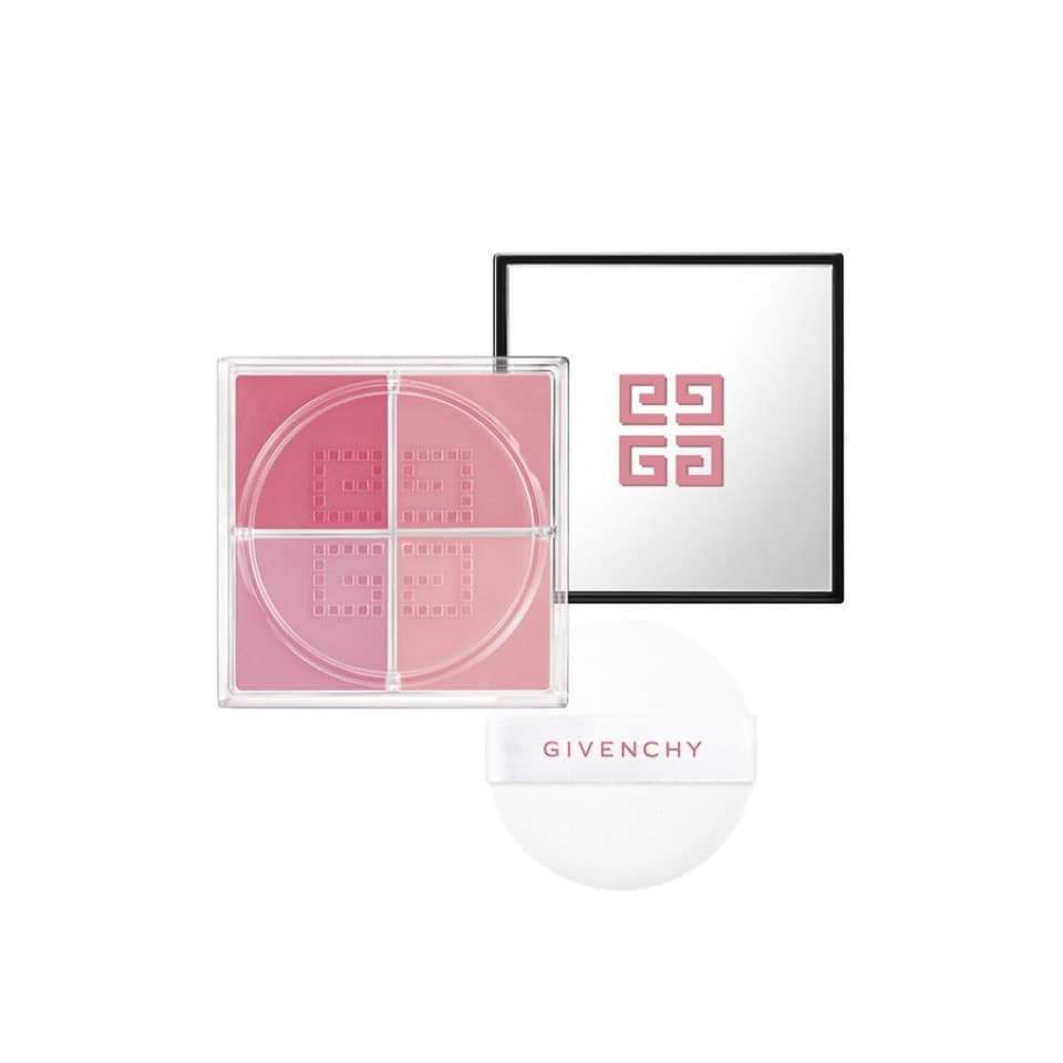Prisme Libre Blush - Blush In Polvere 4,48 gr