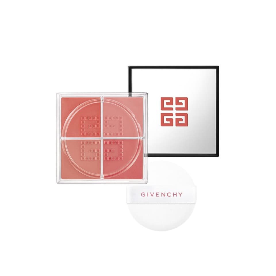 Prisme Libre Blush - Blush In Polvere 4,48 gr