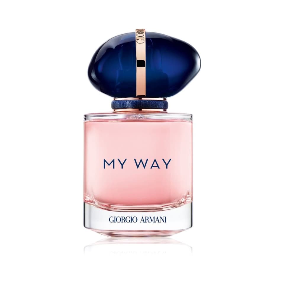 My Way – Eau De Parfum