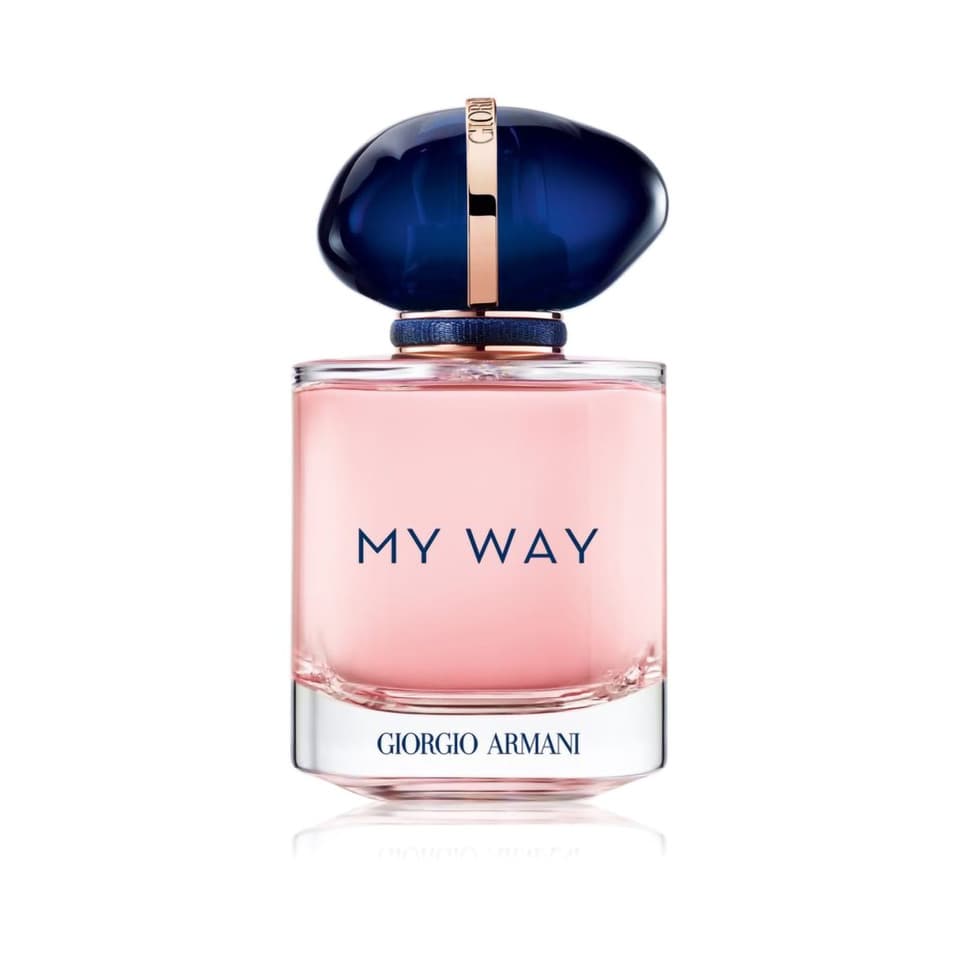 My Way – Eau De Parfum