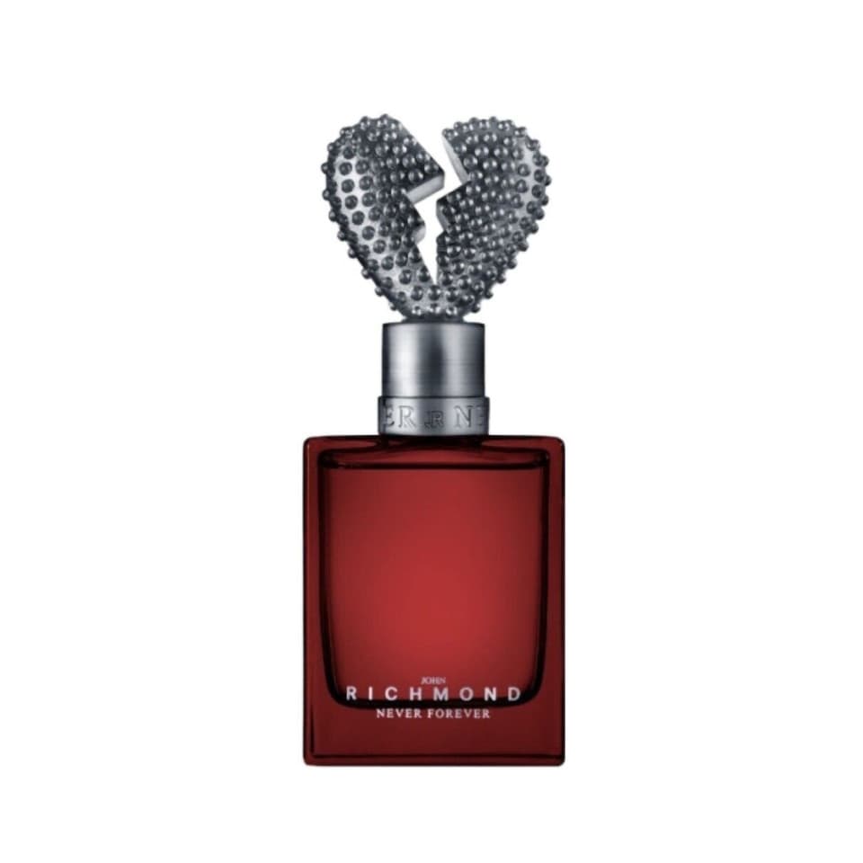 Never Forever – Eau De Parfum