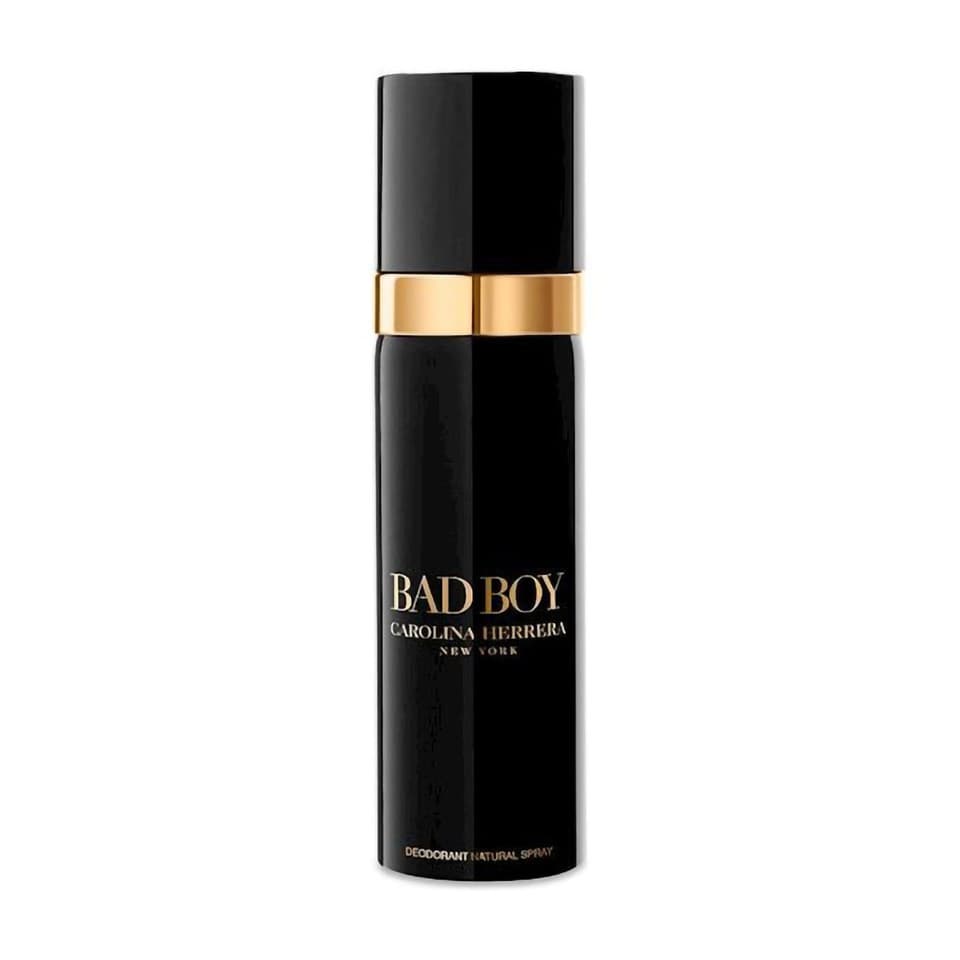 Bad Boy Deodorante Spray