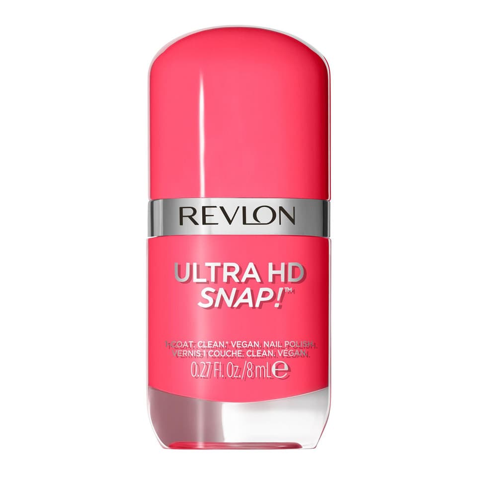 Revlon Ultra Hd Snap!