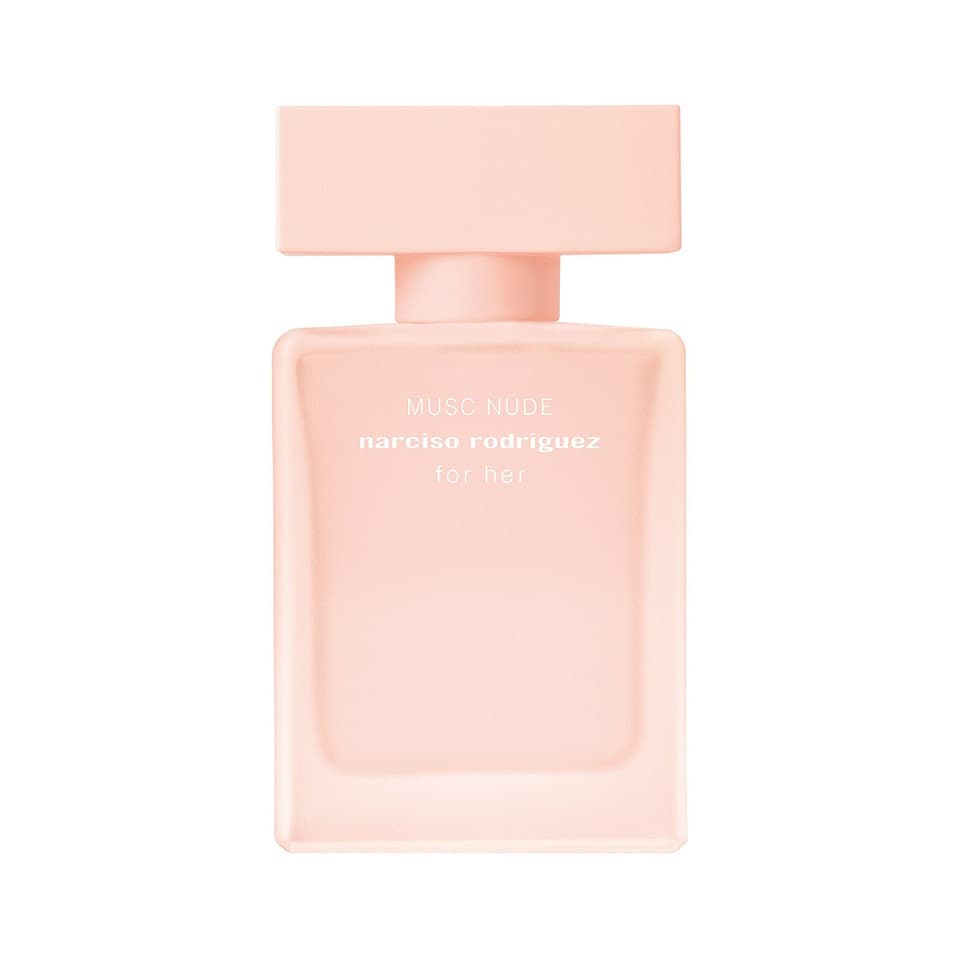 For Her Musc Nude - Eau De Parfum